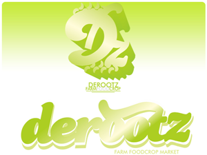 Logo Design by dephe