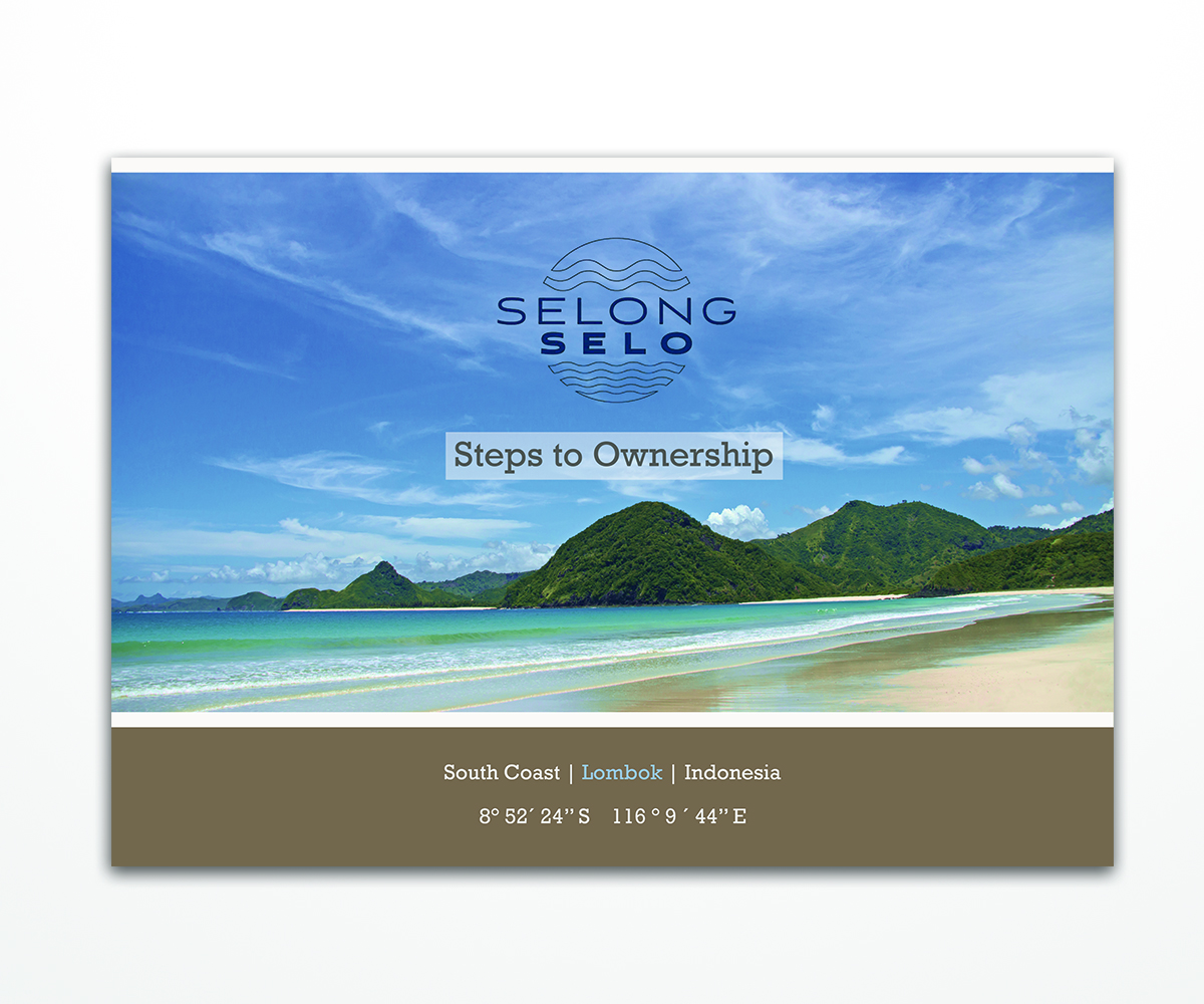 Brochure Design by haifakd for JUB Investments Ltd | Design #4088735