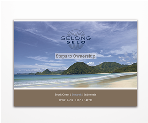 Brochure Design by haifakd for JUB Investments Ltd | Design: #4088735