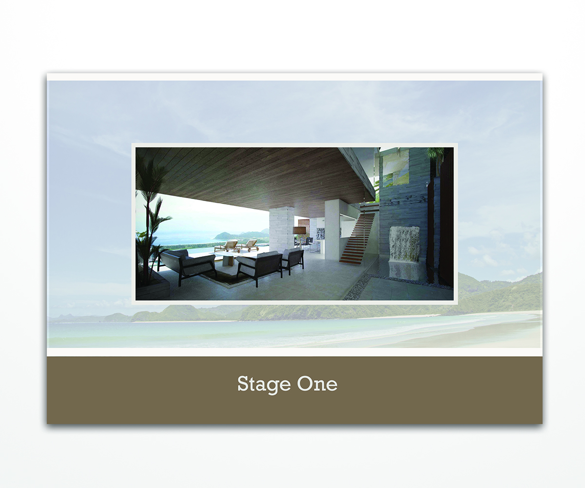 Brochure Design by haifakd for JUB Investments Ltd | Design #4088942