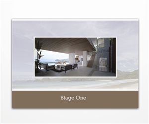 Brochure Design by haifakd for JUB Investments Ltd | Design: #4088942