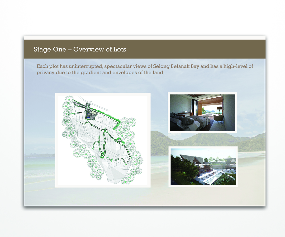 Brochure Design by haifakd for JUB Investments Ltd | Design #4089516