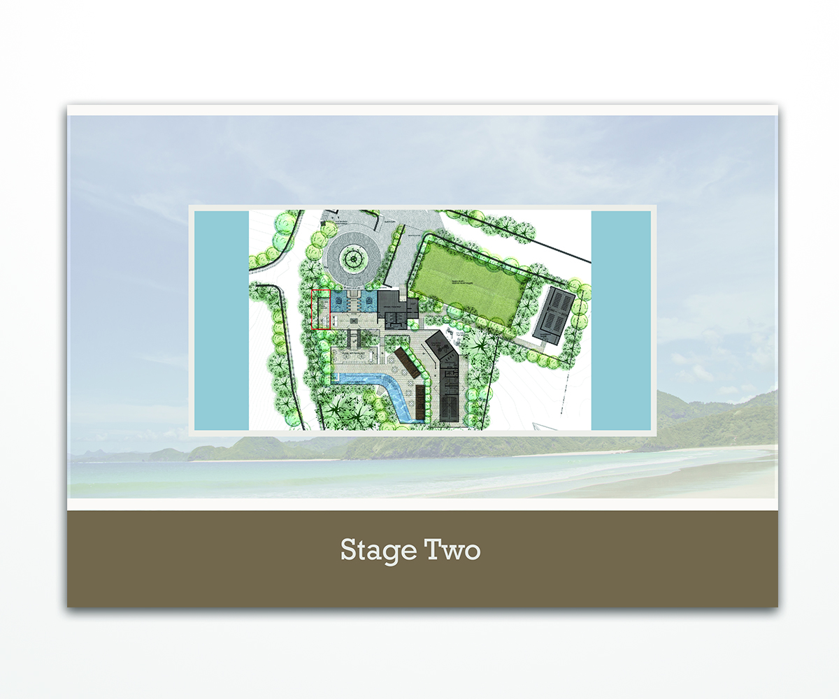 Brochure Design by haifakd for JUB Investments Ltd | Design #4089542