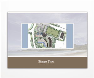 Brochure Design by haifakd for JUB Investments Ltd | Design: #4089542