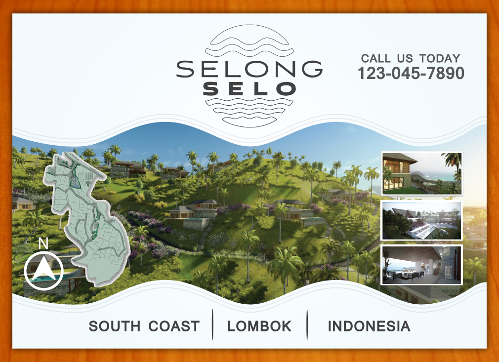 Brochure Design by Sbss for JUB Investments Ltd | Design #4066635