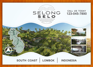 Brochure Design by Sbss for JUB Investments Ltd | Design: #4066635