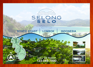 Brochure Design by Sbss for JUB Investments Ltd | Design: #4066644