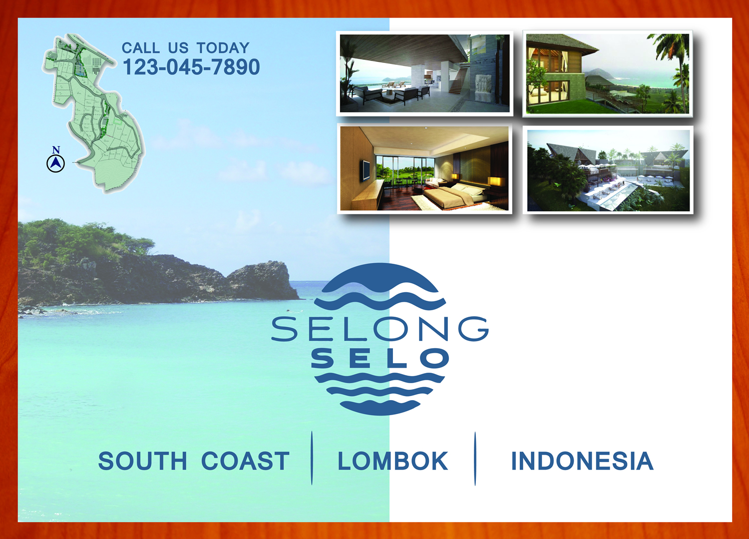 Brochure Design by Sbss for JUB Investments Ltd | Design #4066655