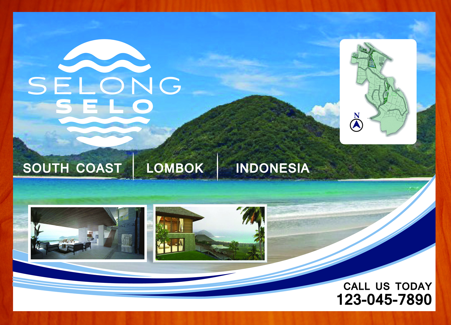 Brochure Design by Sbss for JUB Investments Ltd | Design #4066662