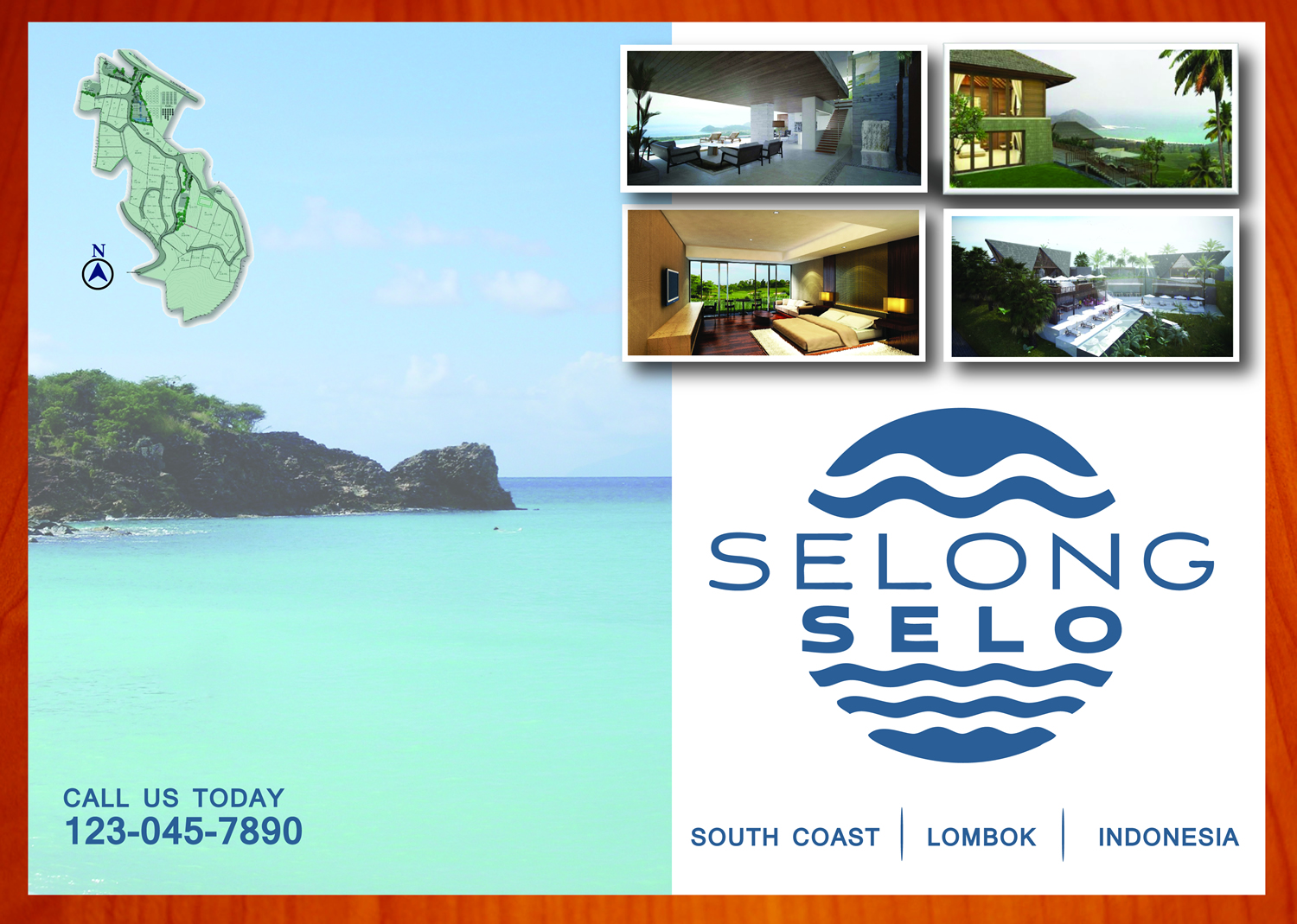 Brochure Design by Sbss for JUB Investments Ltd | Design #4066664