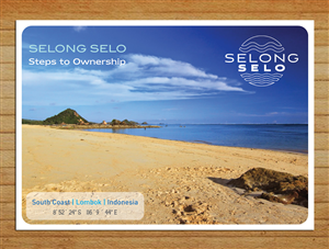 Brochure Design by Sbss for JUB Investments Ltd | Design: #4076006