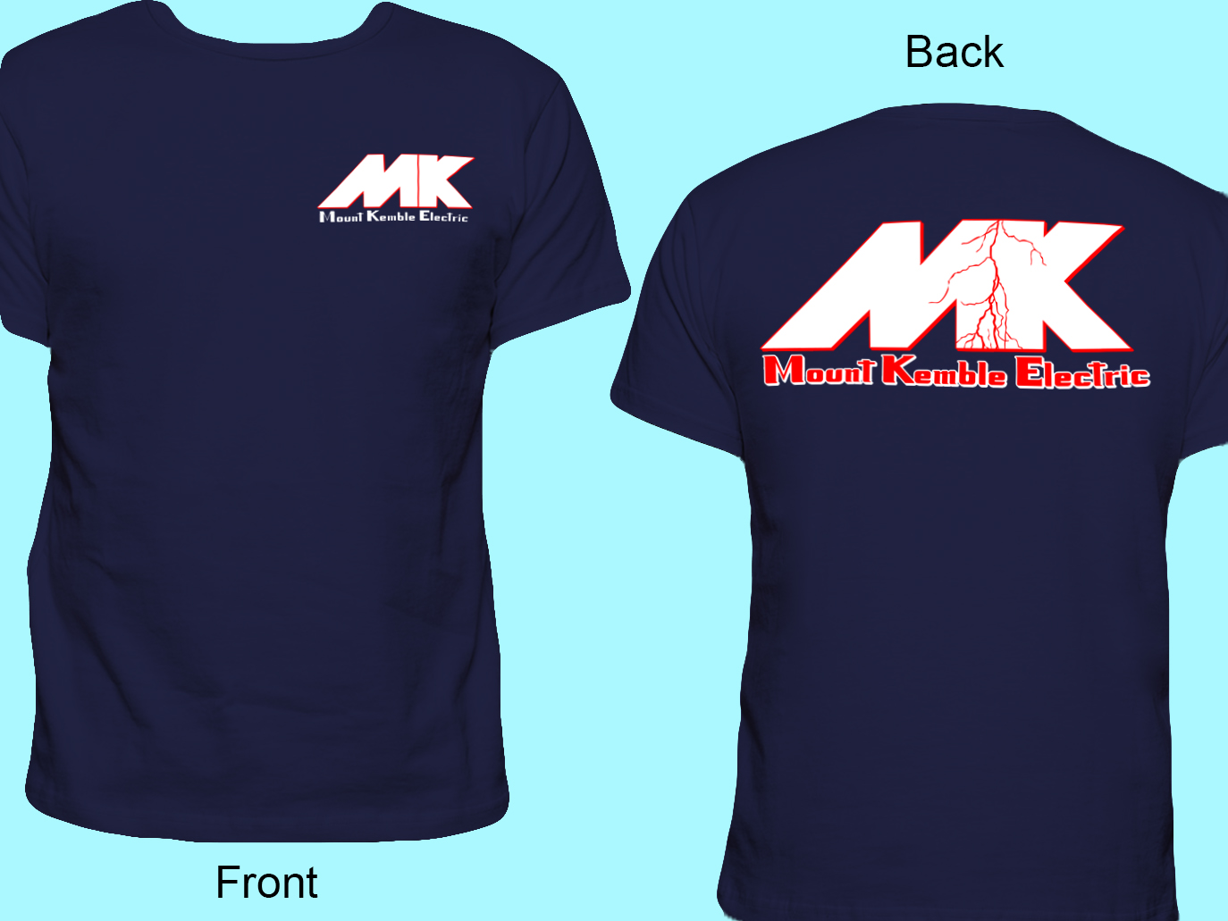 Design de T-shirt par Flying Spade Graphics pour ce projet | Design #4068946