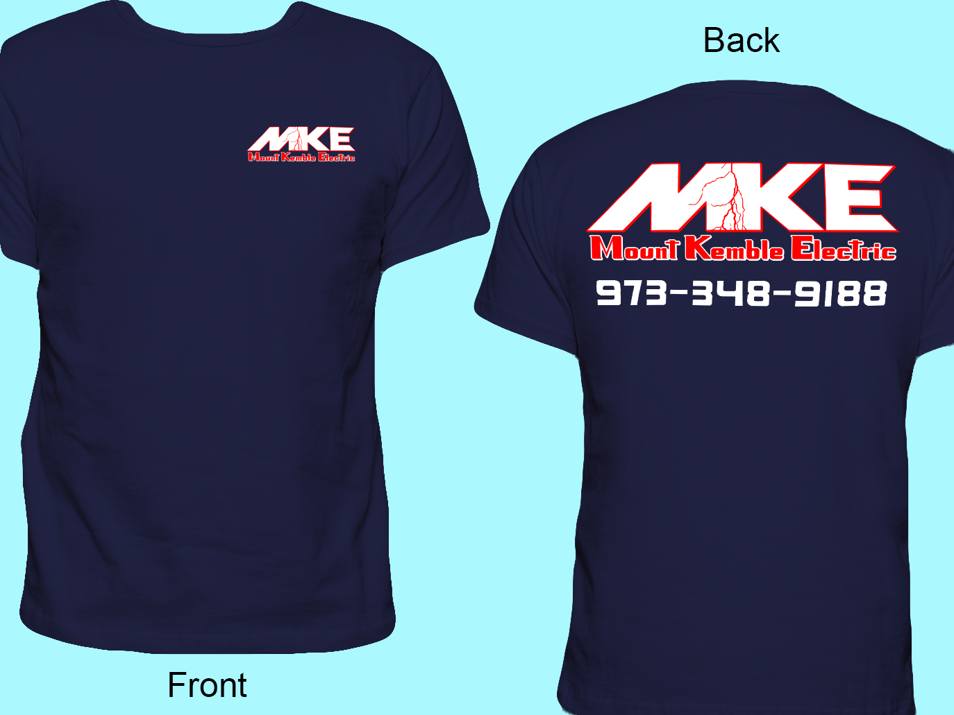 Design de T-shirt par Flying Spade Graphics pour ce projet | Design #4085480