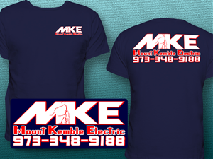 Diseño de Camiseta por Flying Spade Graphics para este proyecto | Diseño: #4092862