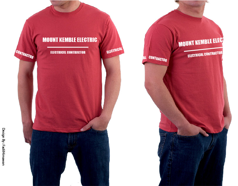 Design de T-shirt par fadil.himawan pour ce projet | Design #4079823
