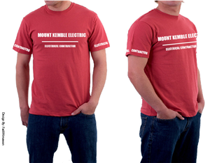 Design de T-shirt par fadil.himawan pour ce projet | Design : #4079823