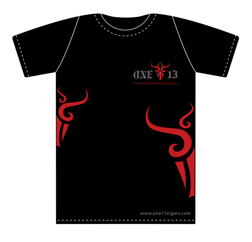 T-shirt Design by ERICK ANDRE VOORNEMAN for this project | Design #4101109