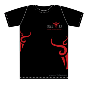 T-shirt Design by ERICK ANDRE VOORNEMAN for this project | Design #4101109