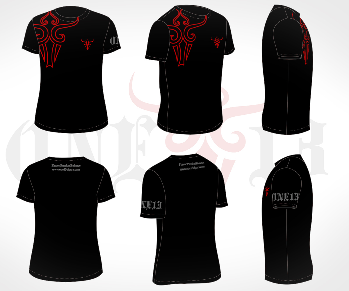 T-shirt Design by Pramudya Munadi for this project | Design #4104176