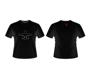 T-shirt Design by Freelas for this project | Design: #4033084