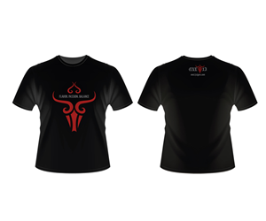T-shirt Design by Freelas for this project | Design: #4042182