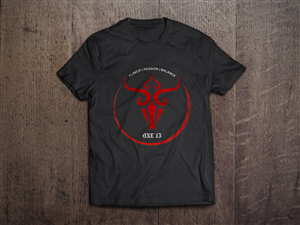 T-shirt Design by Lovepreet Graphic Designer for this project | Design #4080755