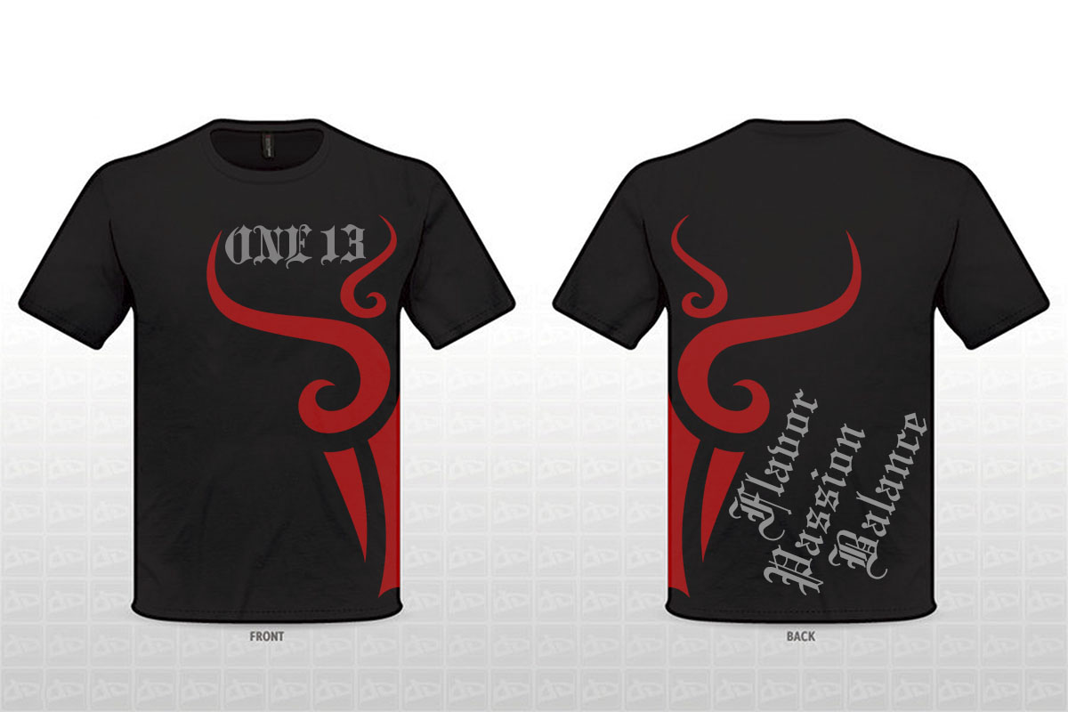 T-shirt Design by iamwiki for this project | Design #4082669