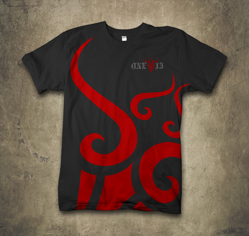 Design de T-shirt par Mode Graphic Design Agency pour ce projet | Design #4083873