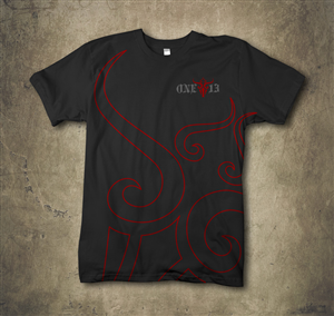 T-shirt Design by Mode Graphic Design Agency for this project | Design: #4083876