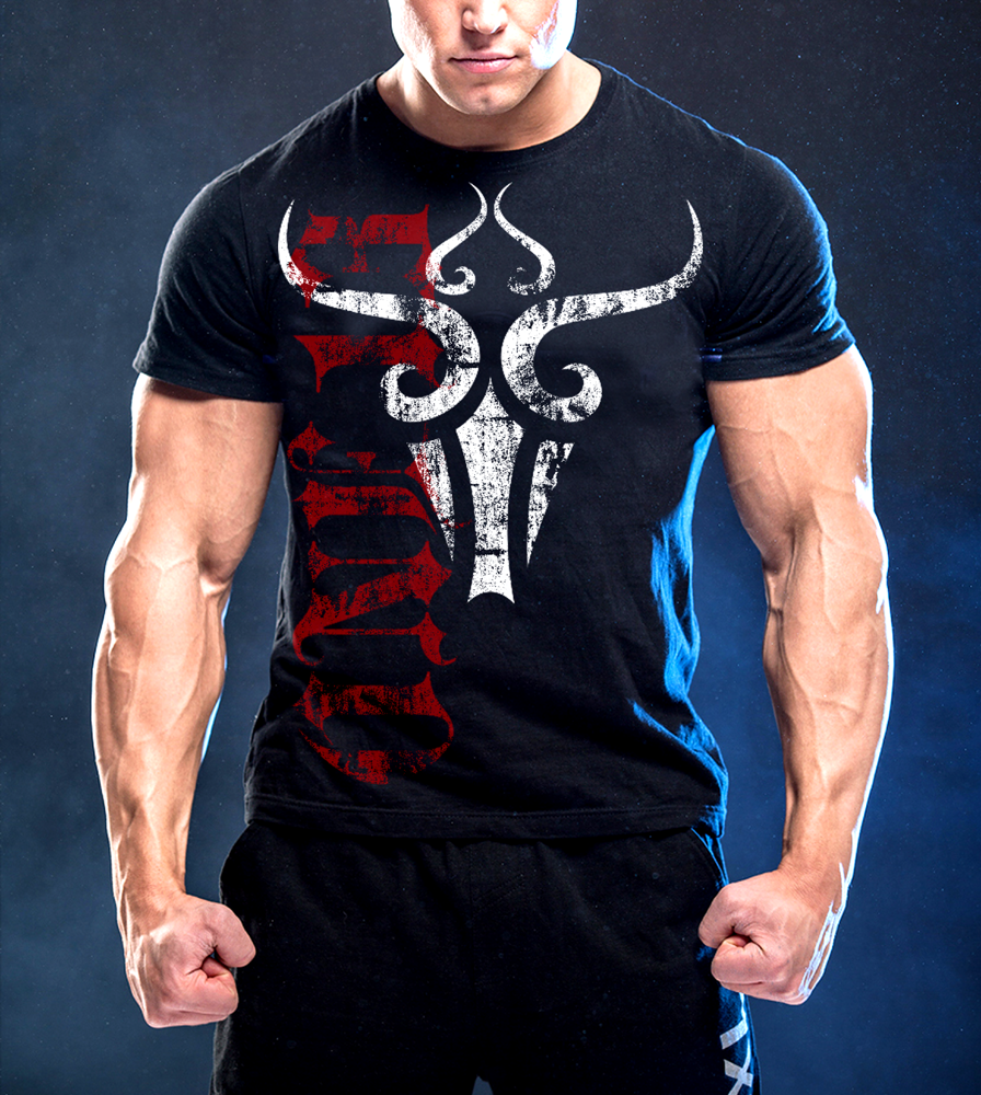 T-shirt Design by VintageDesigner for this project | Design: #4063707