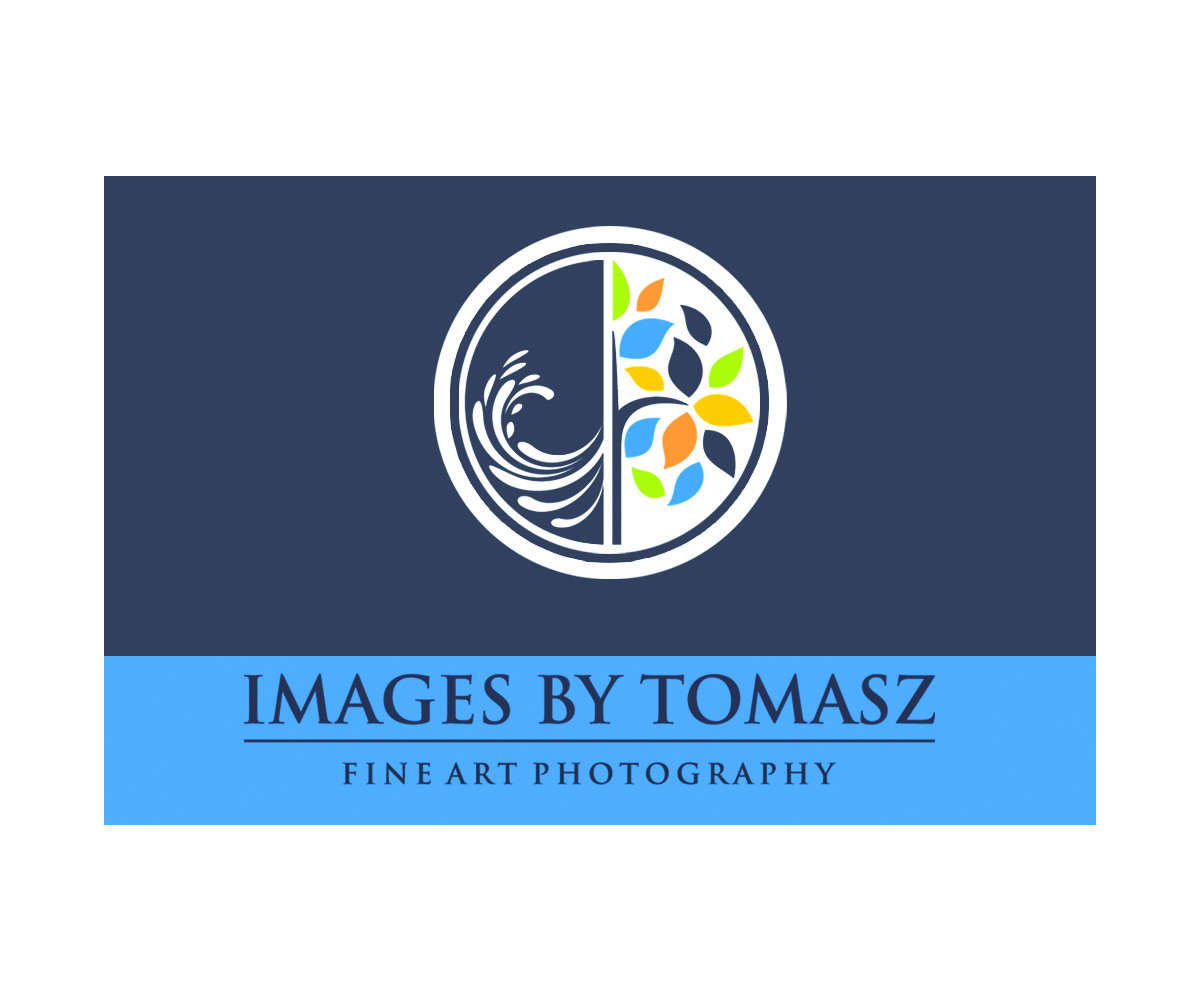 Business Card Design by Amko Creations for Images By Tomasz | Design #1150936