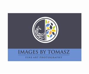 Business Card Design by Amko Creations for Images By Tomasz | Design #1150936