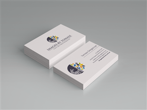 Business Card Design by HYPdesign for Images By Tomasz | Design: #1109579