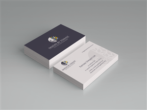 Business Card Design by HYPdesign for Images By Tomasz | Design: #1109580