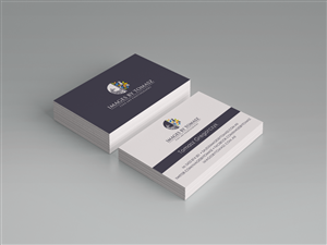 Business Card Design by HYPdesign for Images By Tomasz | Design: #1109582