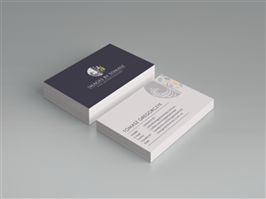 Diseño de Tarjeta de Presentación por HYPdesign para Images By Tomasz | Diseño: #1109585