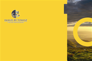 Business Card Design by Cristian Tomescu for Images By Tomasz | Design: #1126566