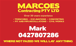Business Card Design by Vox Forever