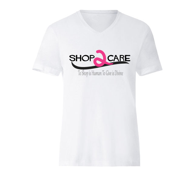 T-shirt Design by dinesh for Shop2Care | Design #4049546