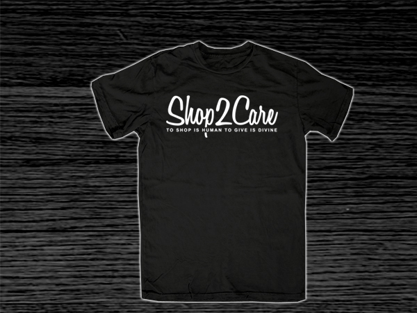 T-shirt Design by rastf2day for Shop2Care | Design #4096737