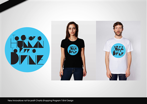 T-shirt Design by disign for Shop2Care | Design: #4036849