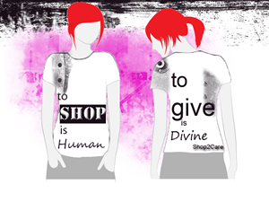 T-shirt Design by lana