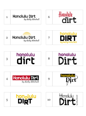 Logo Design by delyan