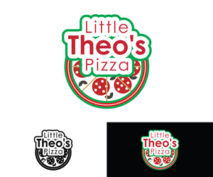 Logo Design by will