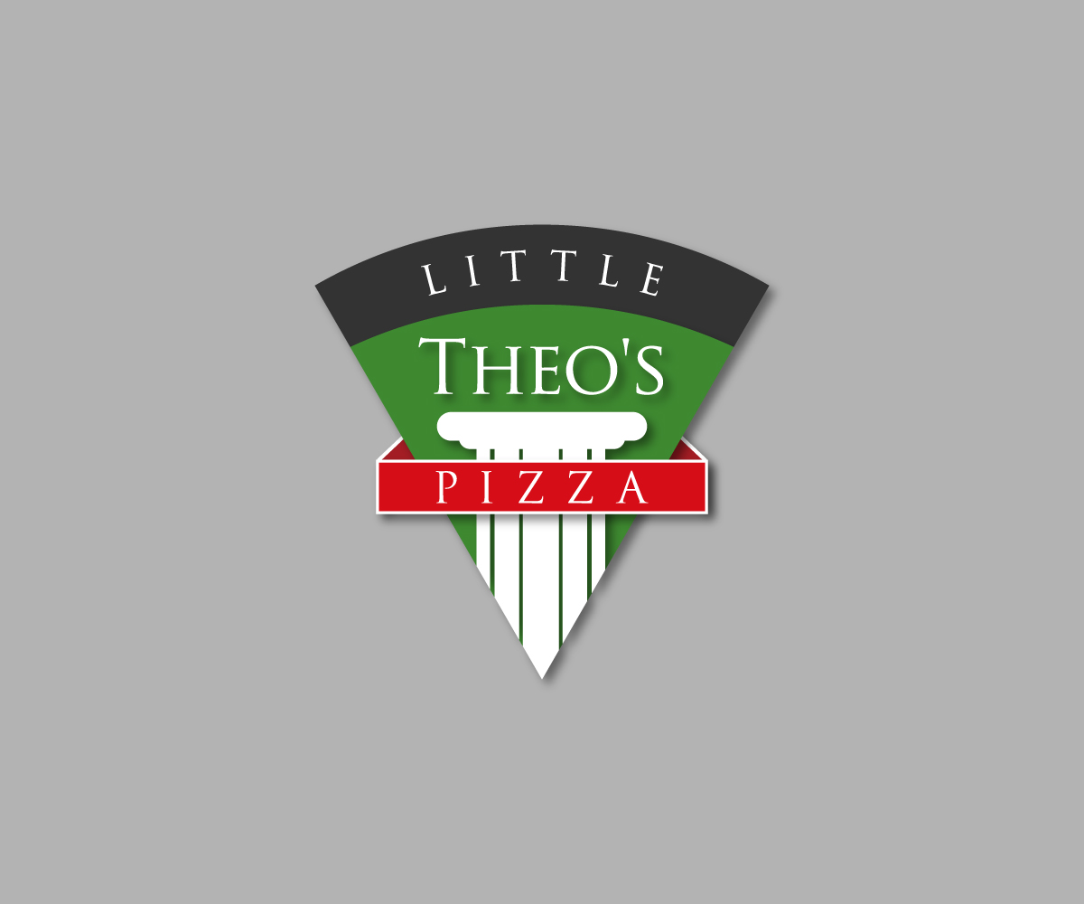 Logo Design by M.Pirs for this project | Design #4027021