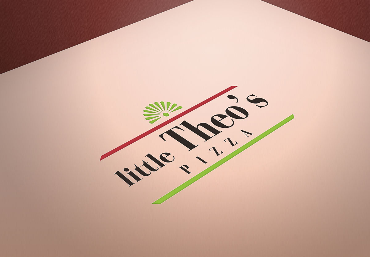 Diseño de Logo por el. para este proyecto | Diseño #4043684
