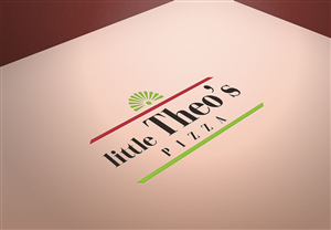 Diseño de Logo por el. para este proyecto | Diseño: #4043684