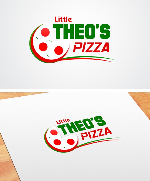 Logo Design by Abundance03 for this project | Design #4022267