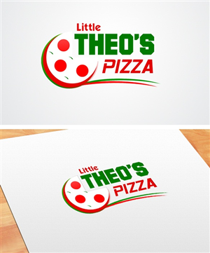 Logo Design by Abundance03