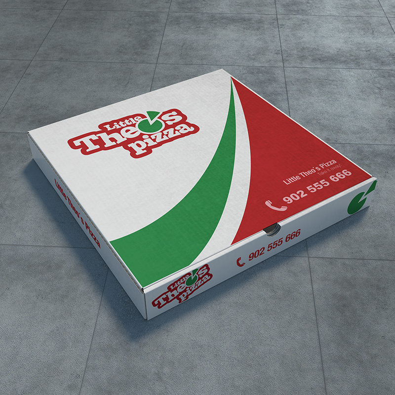 Diseño de Logo por Rafa Salcedo para este proyecto | Diseño #4047975